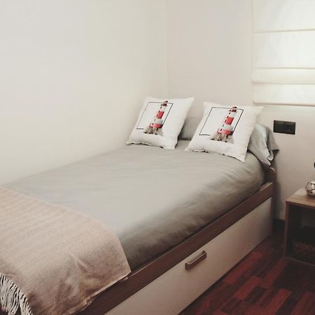 Apartamento Centrico, Enriqueta Ortega Apartment อาลิกันเต ภายนอก รูปภาพ