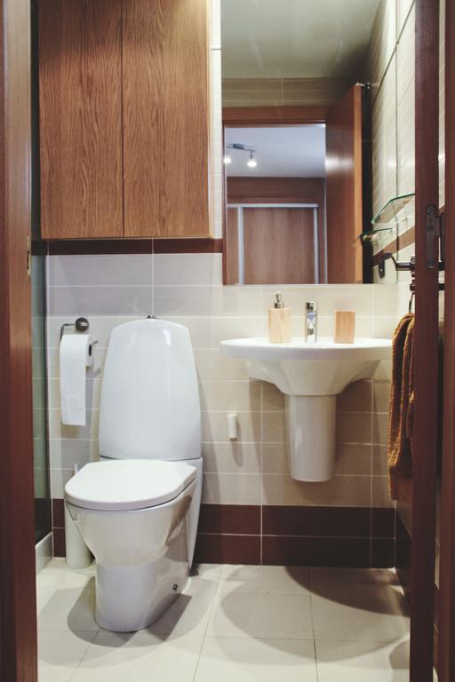 Apartamento Centrico, Enriqueta Ortega Apartment อาลิกันเต ภายนอก รูปภาพ