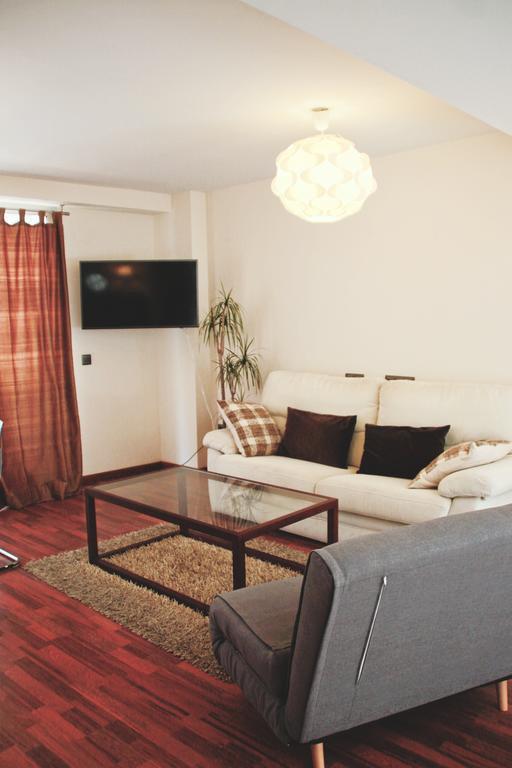 Apartamento Centrico, Enriqueta Ortega Apartment อาลิกันเต ภายนอก รูปภาพ