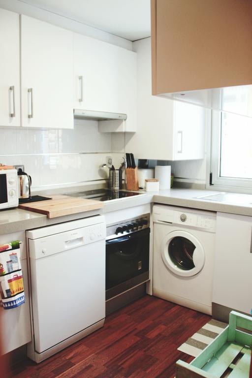 Apartamento Centrico, Enriqueta Ortega Apartment อาลิกันเต ภายนอก รูปภาพ
