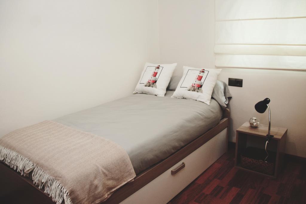 Apartamento Centrico, Enriqueta Ortega Apartment อาลิกันเต ภายนอก รูปภาพ