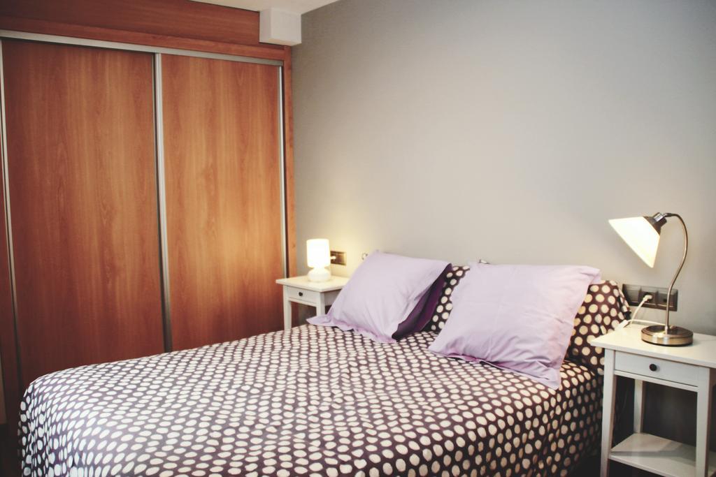 Apartamento Centrico, Enriqueta Ortega Apartment อาลิกันเต ภายนอก รูปภาพ