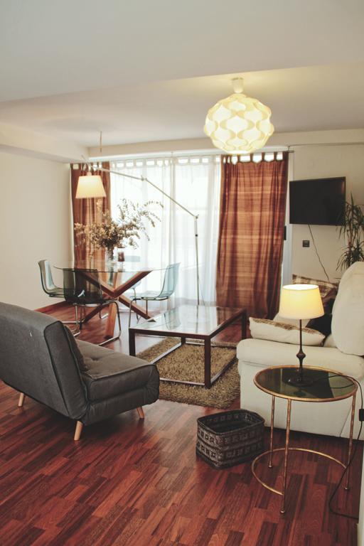Apartamento Centrico, Enriqueta Ortega Apartment อาลิกันเต ภายนอก รูปภาพ